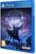 Игра PS4 Elden Ring Nightreign, BD диск
