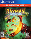 Игра PS4 Rayman Legends Русская Озвучка (Б.У.)