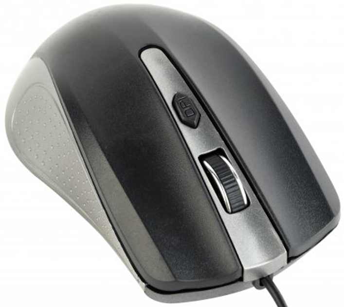 Мишка Gembird MUS-4B-01-GB