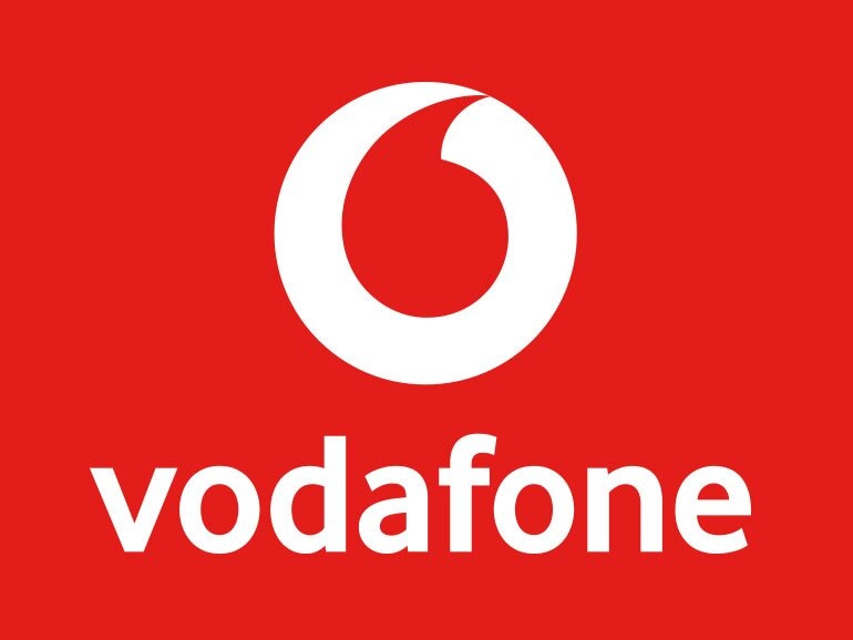 Стартовый пакет Vodafone