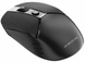 Мишка BOROFONE BG5 Business wireless mouse Black (6974443382990)