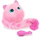 Интерактивная игрушка Pomsies Пинки (01951 Bl)