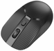 Мишка BOROFONE BG5 Business wireless mouse Black (6974443382990)