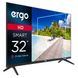 Телевізор Ergo 32" HD Smart TV (32DHS6000)