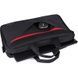 Сумка для ноутбука Vinga 15.6" NB250BR black-red (NB250BR)"