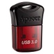 USB флеш накопитель Apacer 16GB AH157 Red USB 3.0 (AP16GAH157R-1)