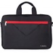 Сумка для ноутбука Vinga 15.6" NB250BR black-red (NB250BR)"