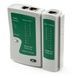 Тестер кабельний Vinga RJ-45/RJ-11 (VCPTT1145)