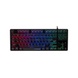 Ігрова клавіатура 2E Gaming KG290 LED Ukr USB Black (2E-KG290UB)
