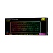 Клавіатура 2E GAMING KG350 RGB 68key USB Black (2E-KG350UBK)