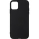 Чехол для моб. телефона Armorstandart ICON Case Apple iPhone 11 Black (ARM56429)