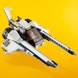 Конструктор LEGO Creator Дослідницький планетохід 510 деталей (31107)