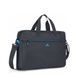 Сумка для ноутбука 16" Rivacase Regent 8057 Black