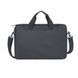 Сумка для ноутбука 16" Rivacase Regent 8057 Black