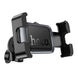 Вело/Мото держатель для телефона HOCO H82 Vista bicycle Universal holder Black Metal Gray