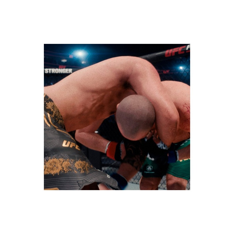 Гра PS5 EA Sports UFC 5 , BD диск (1163870)