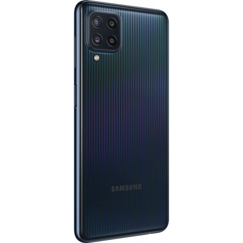 Смартфон Samsung SM-M325F (Galaxy M32 6/128Gb) Black (SM-M325FZKGSEK), Черный