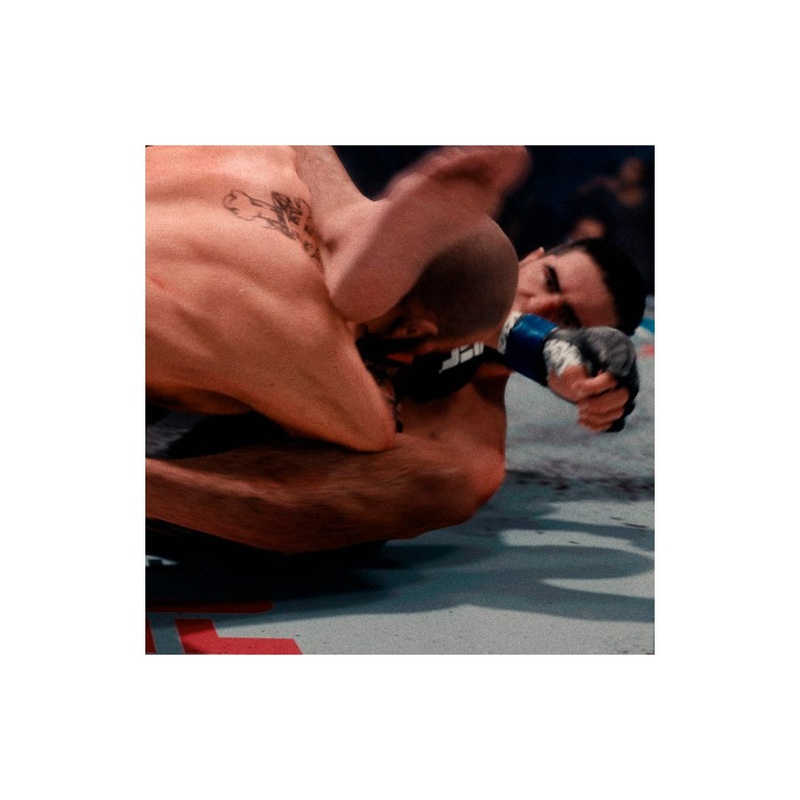 Игра PS5 EA Sports UFC 5 , BD диск (1163870)