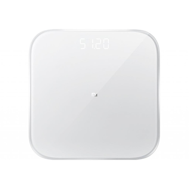 Смарт-Весы напольные Xiaomi Smart Scales 2 (XMTZC04HM)