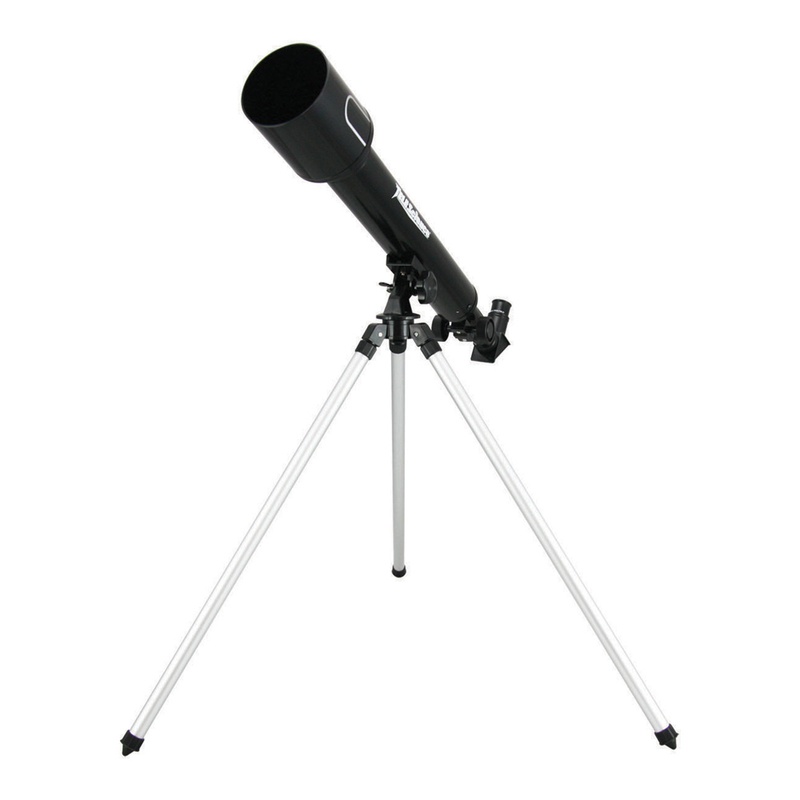 Астрономический телескоп в кейсе Eastcolight увеличение в 375 раз (ES30662)