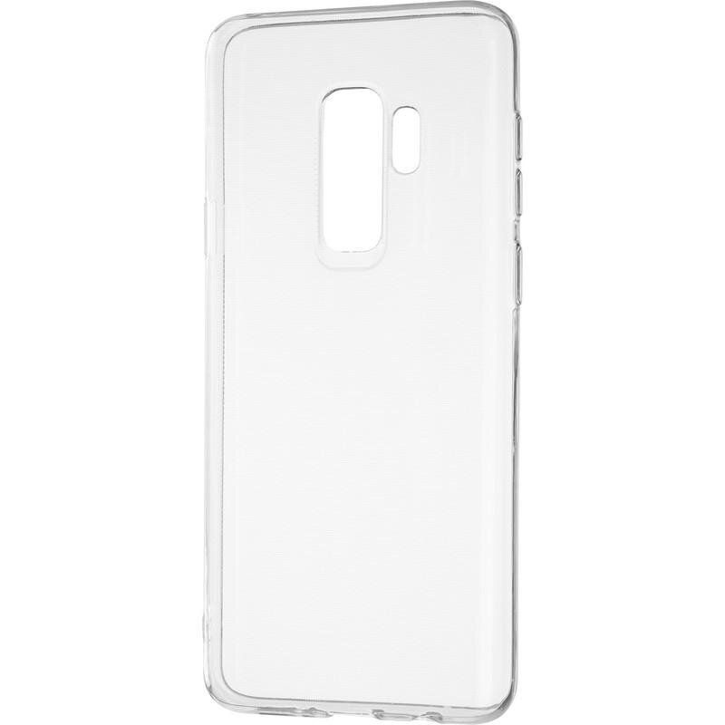 Чохол Ultra Thin Air Case for Samsung G965 (S9 Plus) Transparent
