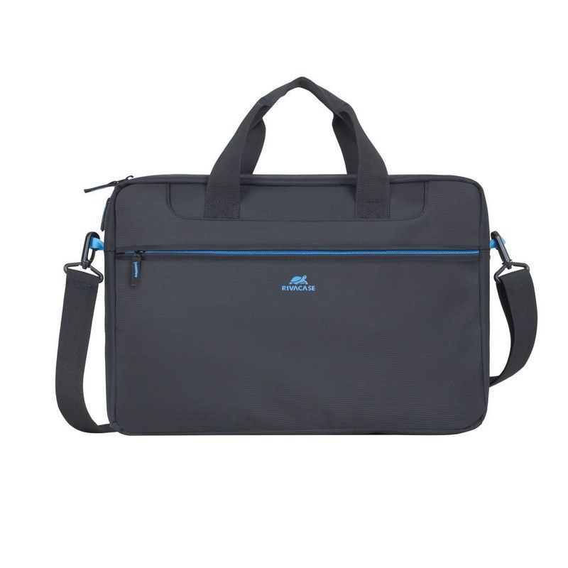 Сумка для ноутбука 16" Rivacase Regent 8057 Black