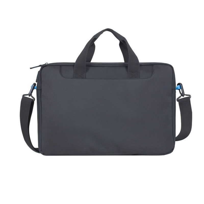 Сумка для ноутбука 16" Rivacase Regent 8057 Black