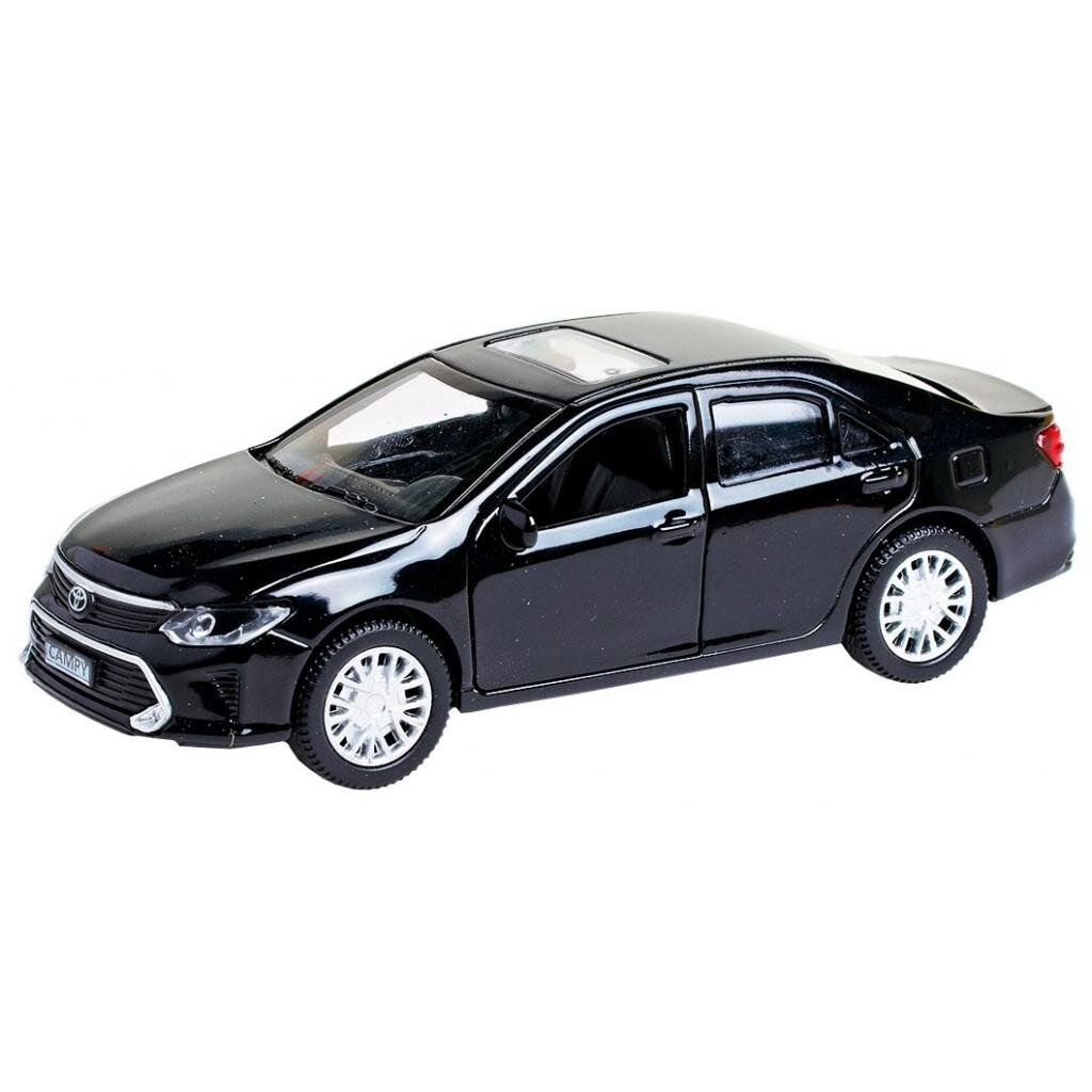 Игрушечные машинки toyota camry