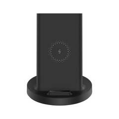 Бездротовий зарядний пристрій Xiaomi Wireless Stand 20 W Black (GDS4130CN)