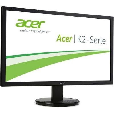 Монітор Acer K202HQLAb (UM.IX3EE.A02 / UM.IX3EE.A01)