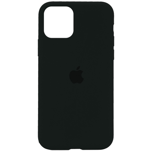 Чехол Apple iPhone 11 Black