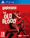 Гра PS4 Wolfenstein: The Old Blood Російські Субтитри (вживаний)