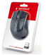 Бездротова мишка Gembird MUSW-4B-04-BS Black (MUSW-4B-04)