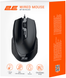 Мишка 2E MF180 USB Black (2E-MF180UB)