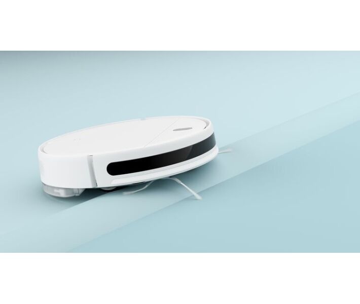 Робот-пылесос Xiaomi Mi Robot Vacuum-Mop Essential (MJSTG1) (SKV4136GL)