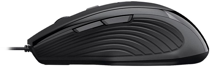 Мишка 2E MF180 USB Black (2E-MF180UB)