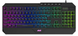 Ігрова клавіатура 2E Gaming KG315 RGB USB Black Ukr (2E-KG315UBK)