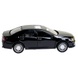 Машина Технопарк Toyota Camry черный (1:32) (CAMRY-BK)
