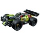 Конструктор LEGO Бум!Зелений гоночний автомобіль (42072)