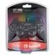 Геймпад Marvo GT-006 PC USB Black (GT-006), Чорний