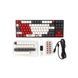 Клавиатура A4Tech Bloody S87 USB Naraka (4711421001809)