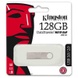 USB флеш накопичувач Kingston 128Gb DataTraveler SE9 G2 USB 3.0 (DTSE9G2/128GB)