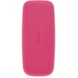 Мобільний телефон Nokia 105 DS 2019 Pink (16KIGP01A01), Рожевий