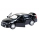 Машина Технопарк Toyota Camry черный (1:32) (CAMRY-BK)