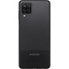 Смартфон Samsung SM-A127FZ (Galaxy A12 4/64Gb) Black (SM-A127FZKVSEK), Черный