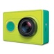 Экшн-камера Xiaomi Yi Sport Green Travel International Edition + Remote control (6926930100815)