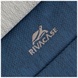 Сумка для ноутбука RivaCase 15.6" 7532 Prater, grey/dark blue anti-theft (7532 (Grey/Dark blue))