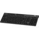 Клавиатура 2E KS280 Wireless/Bluetooth Black-Gray (2E-KS280WBGR_UA)