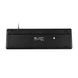 Комплект 2E MK405 USB UA Black (2E-MK405UBK_UA)