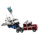 Конструктор LEGO Creator Транспортировщик шаттлов 341 деталь (31091)